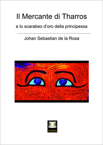 Libri EPDO - Sebastian De La Rosa